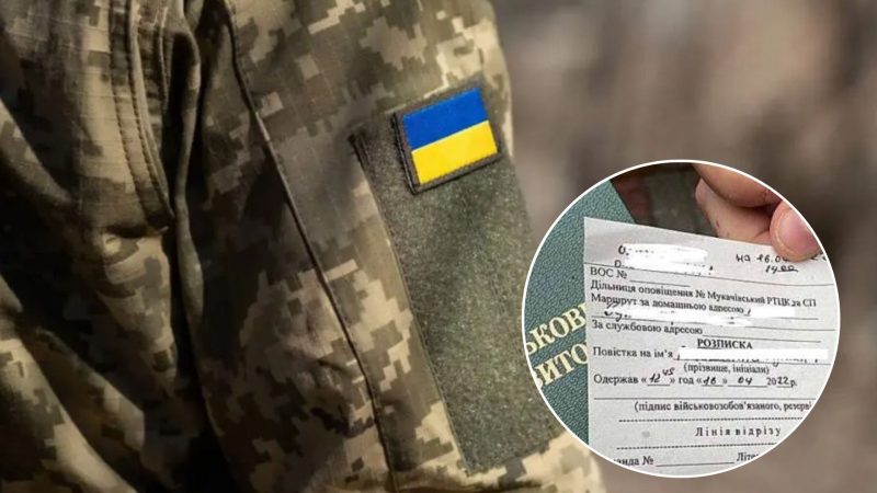 Працівників ТЦК хочуть одягти в окрему форму