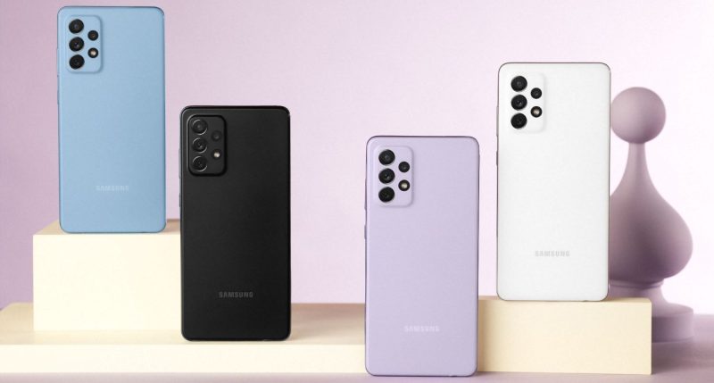 Samsung перестала використовувати російські метали у виробництві електроніки