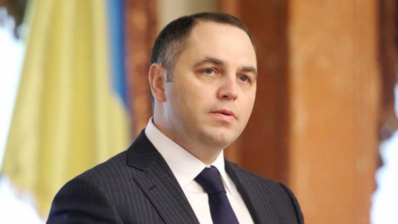 Що відомо про участь Андрія Портнова у формуванні санкційних списків