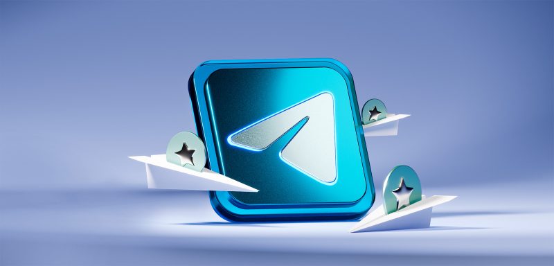 Telegram ліквідував чорні ринки на $35 мільярдів