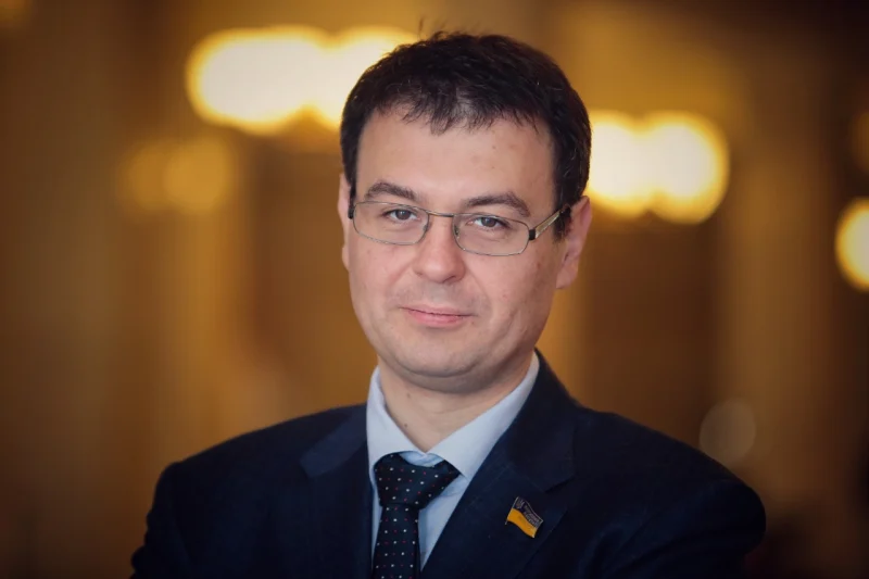 Тіньова економіка коштує Україні до 900 мільярдів на рік