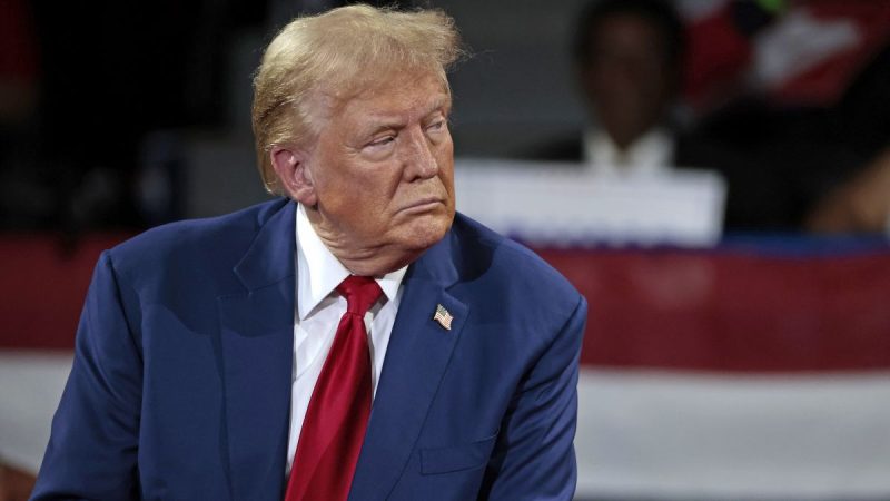 Трамп готується до перемовин з Путіним і Зеленським