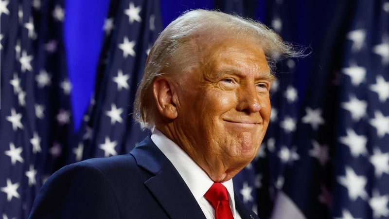 Трамп попрощався з Маском як з держслужбовцем