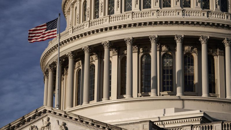 У США закликали до нових санкцій проти Росії
