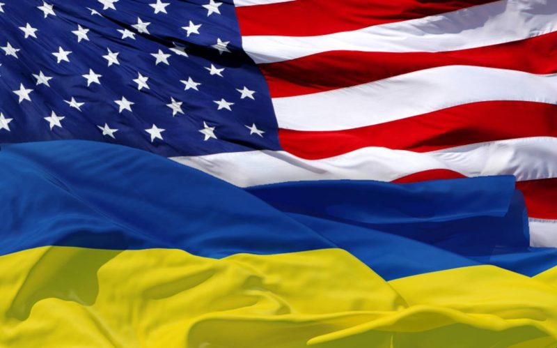 Україна провела переговори із США та ЄС щодо 30-денного перемир’я