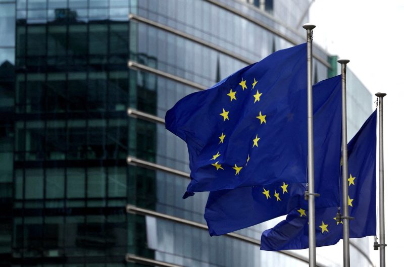 Європарламент готує дебати про мир в Україні та торгову підтримку