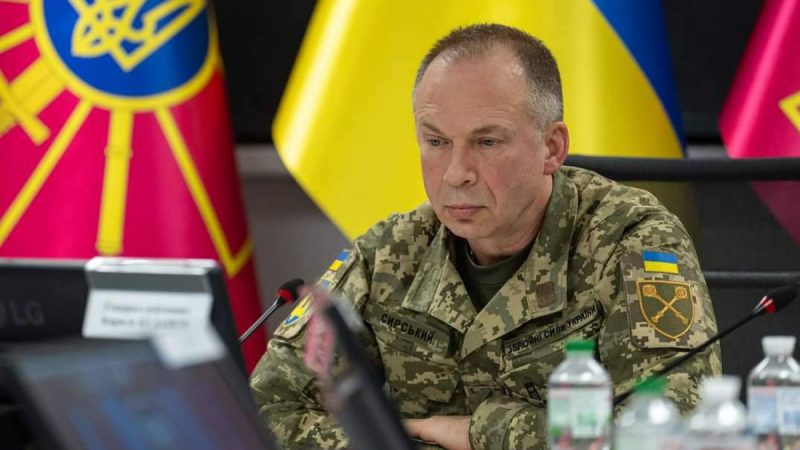 ЗСУ задіяли резерви для стримування наступу РФ