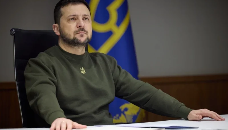 Нові призначення у ЗСУ