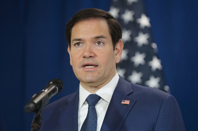 У США заявили про нову фазу дипломатії щодо війни в Україні
