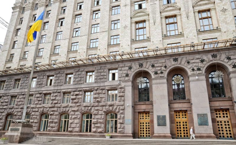 Зросла ймовірність нових обшуків у КМДА після виходу статті в The Times