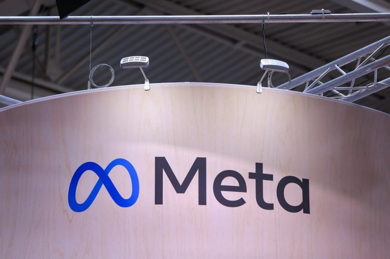 Акціонери Meta подали до суду