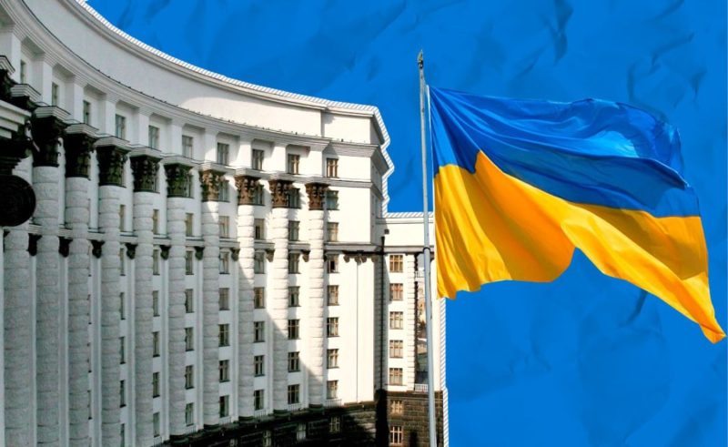Костянтин Мар’євич очолив посаду державного секретаря Кабінету міністрів України