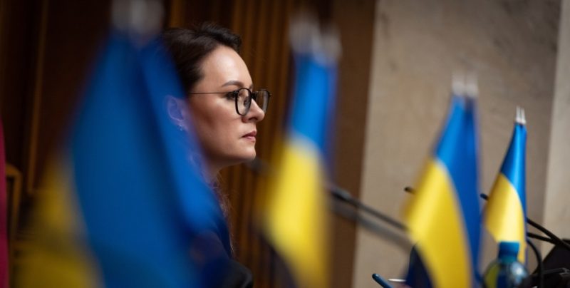 Україна запустить гранти на виробництво боєприпасів