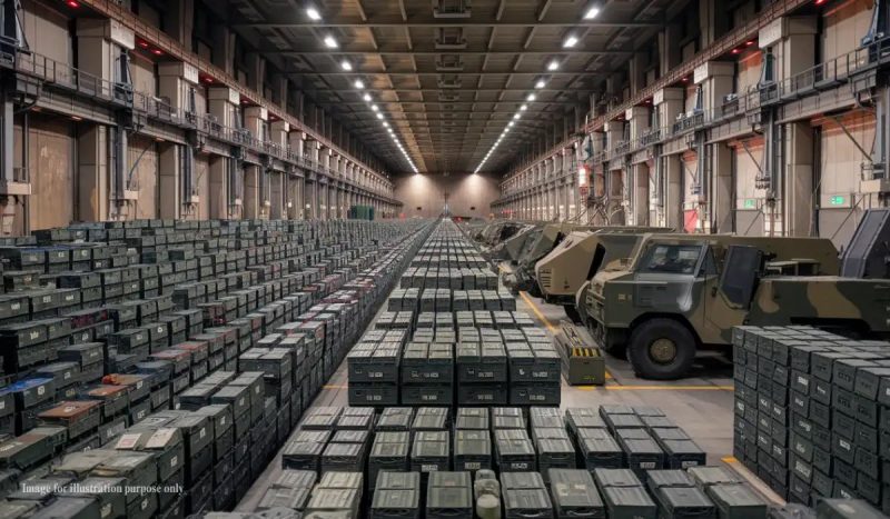 Верховна Рада підтримала податкові пільги для підприємств Defence City