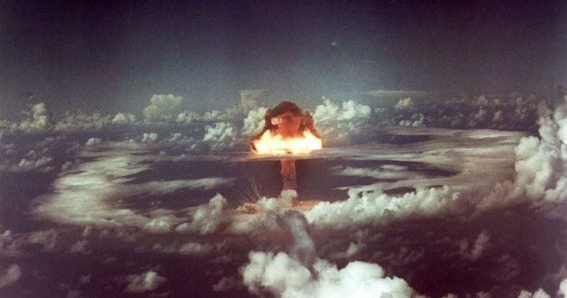 Як ядерне минуле США дає шанс на майбутнє без раку