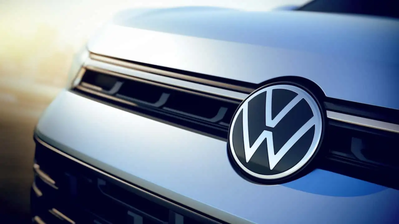 Американські мита скоротили прибуток Volkswagen Group на третину