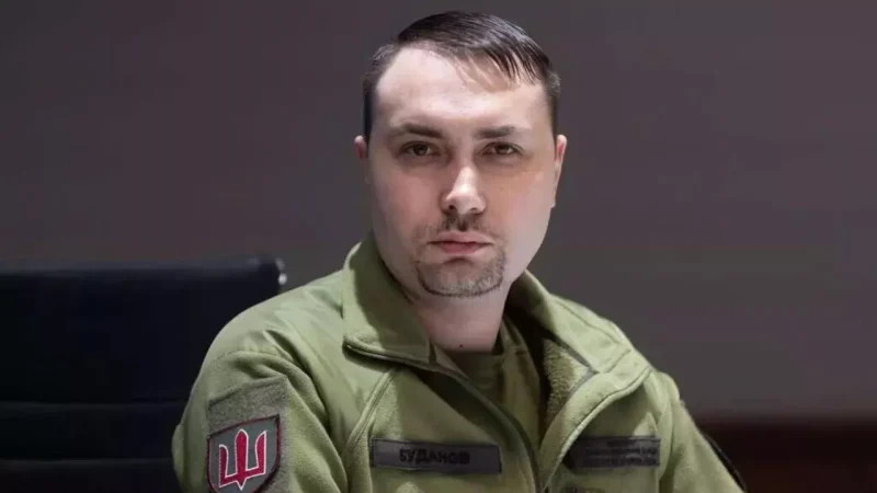 Буданов заперечує грузинський сценарій для України