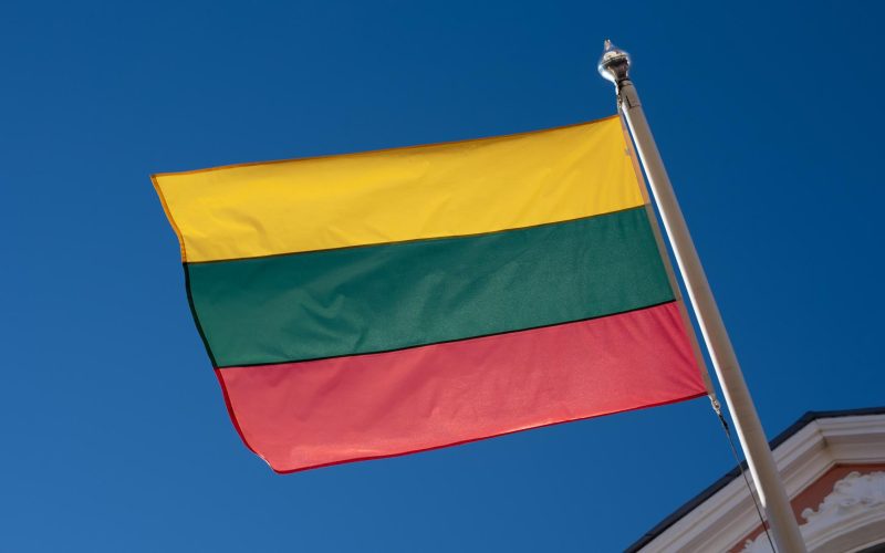 Литва викликала білоруського посла через БпЛА