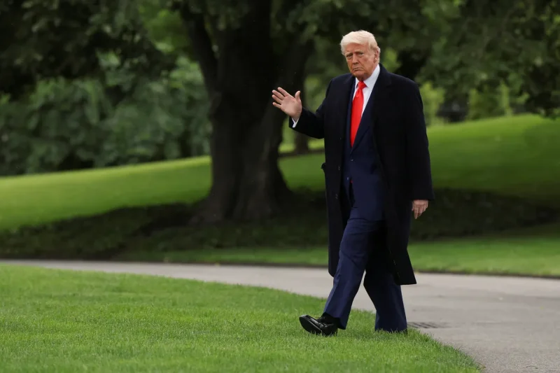 Трамп анонсує переговори про мир: зустріч із Путіним уже відбулася