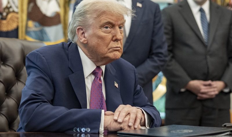 Трамп про ймовірний конфлікт з РФ: ми готові до ядерки