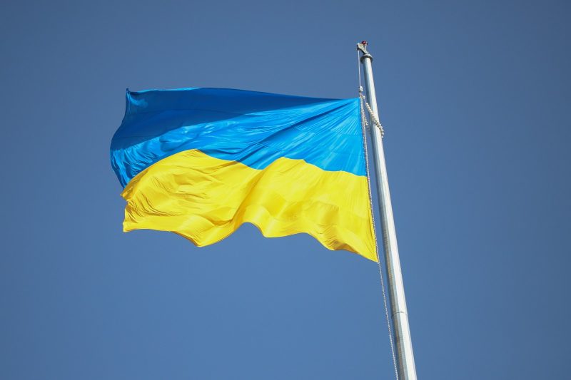 Україна скликає переговори радників з безпеки