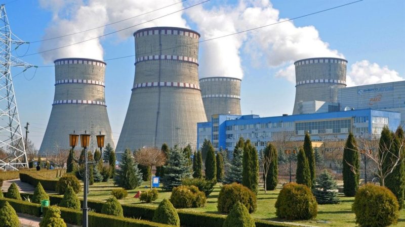 Українські АЕС отримають додатковий захист завдяки оцінкам МАГАТЕ