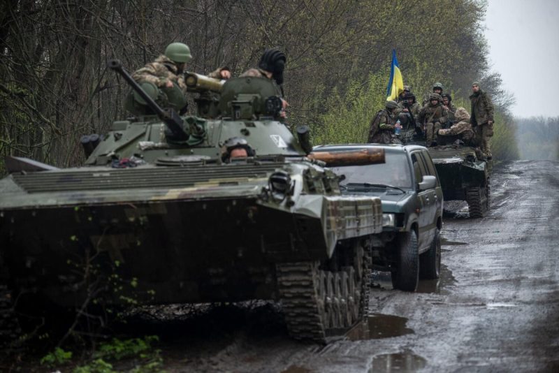 Ворог зондує оборону на Харківському напрямку