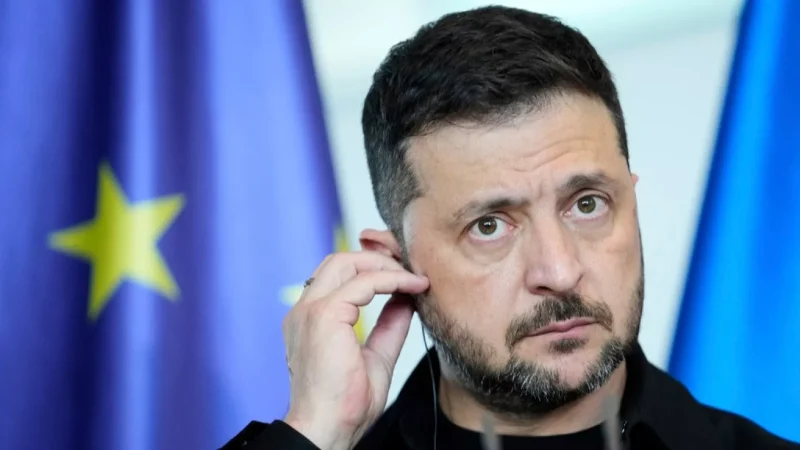 Зеленський підписав закон про нові правила відпусток для військових