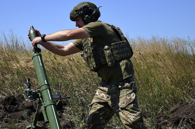 Бої тривають на всіх напрямках: ситуація на фронті за минулу добу