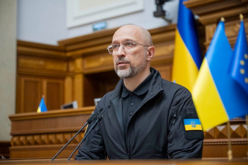 Британія витратила понад 1 мільярд фунтів на озброєння ЗСУ із заморожених російських активів