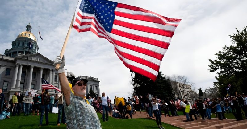 Бюджетна криза в США та її можливий вплив на підтримку України