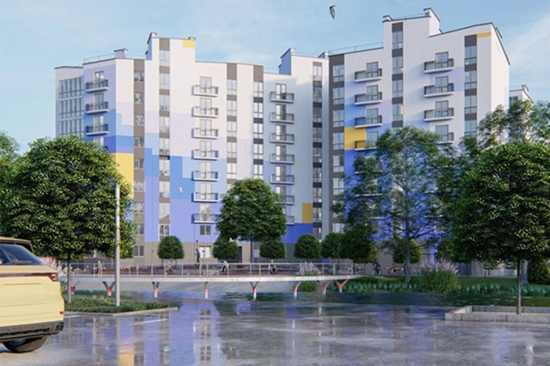 Ціни на житло в Україні зростають: прогноз на 2026 рік