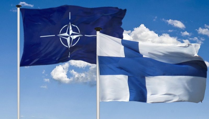 Фінляндія хоче створити найбільшу армію в ЄС