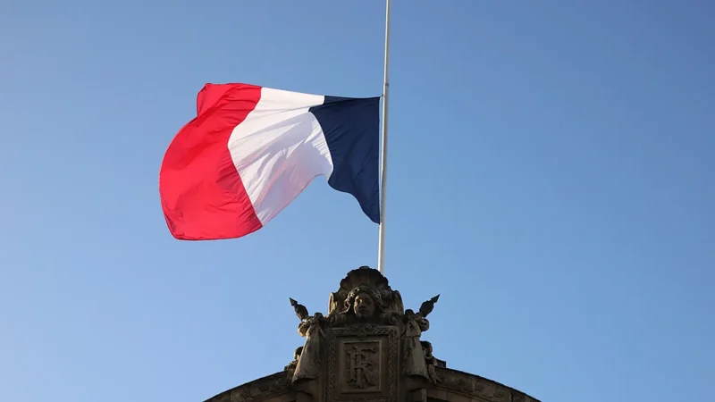 Францію охопили масштабні протести проти урізання соцвиплат