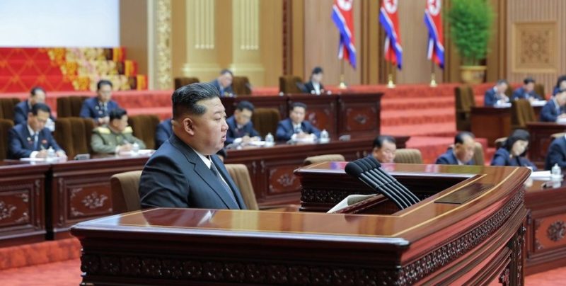 КНДР відмовляється від переговорів із Півднем, але не виключає діалогу з США