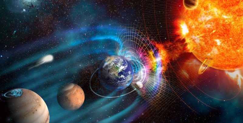 Магнітна буря 22 вересня, вплив на здоров’я і техніку