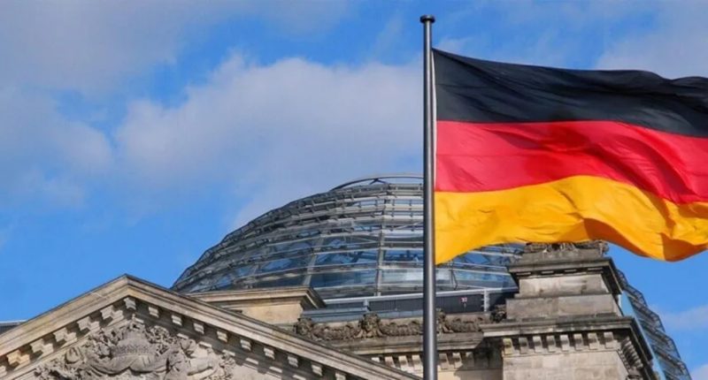 Німеччина тисне на ЄС за план передачі коштів РФ Україні