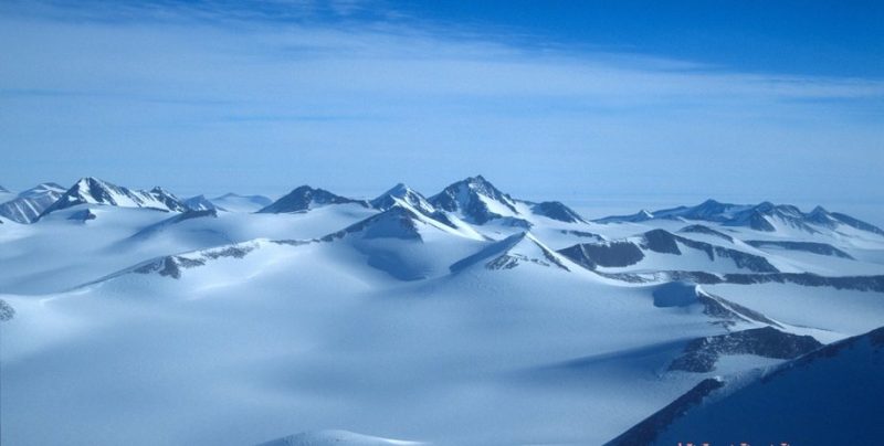 Озера під Антарктидою — ключ до розуміння кліматичних змін у світі