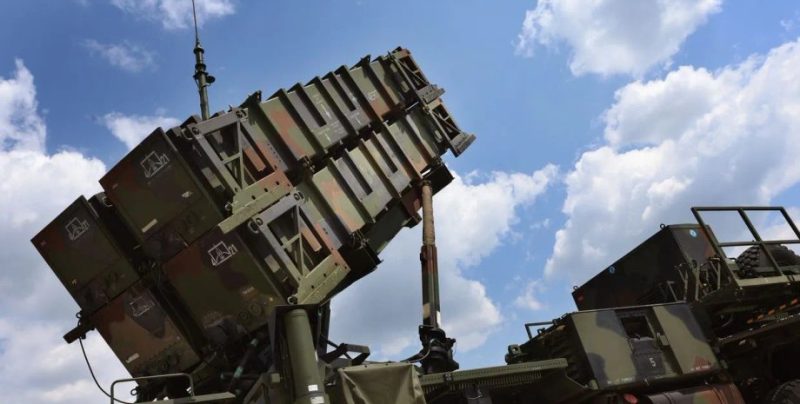 Польща не виключає участі у захисті неба над Україною