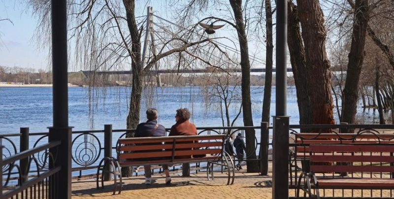 Португалія визнана найкращим вибором для пенсіонерів у новому дослідженні