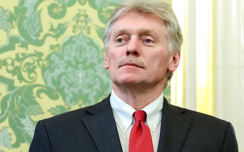 Росія не погоджується з усіма висловлюваннями Трампа щодо війни в Україні