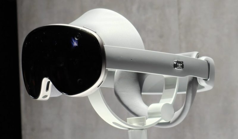 Samsung презентує власну гарнітуру XR у жовтні