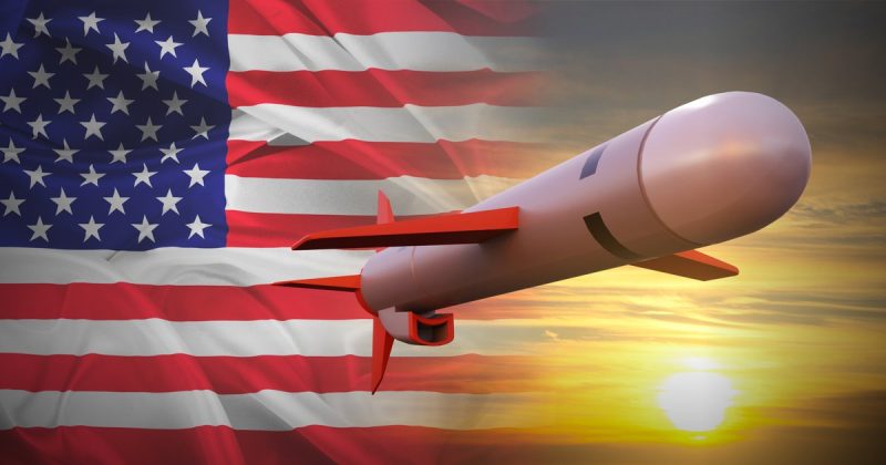 Tomahawk для України, чи можна швидко доставити ракети й пускові установки