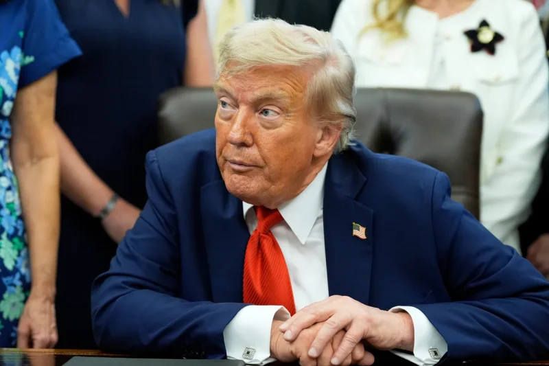 Трамп презентував план GREAT: майбутнє Гази під контролем США