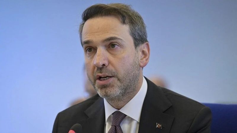 Туреччина підписала 20-річний контракт на постачання газу зі США