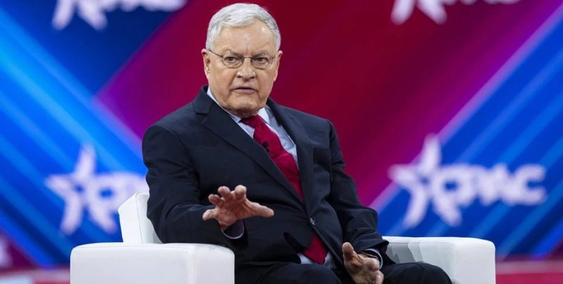 У США підтвердили можливість надання Україні ракет Tomahawk