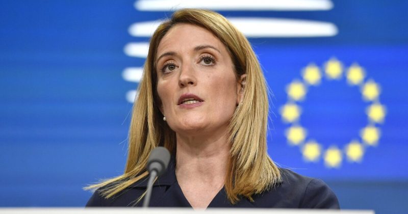 Європарламент відкриє постійне представництво в столиці України