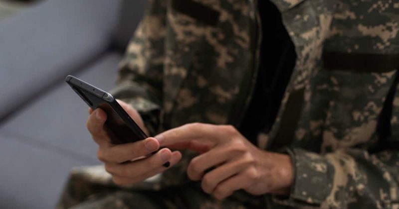 ЗСУ запускають систему «Імпульс» для обліку особового складу