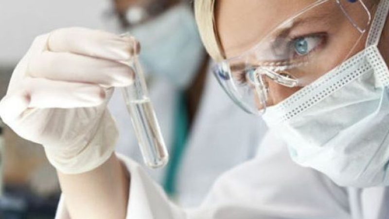 Американські вчені створили супервакцину, що блокує розвиток раку