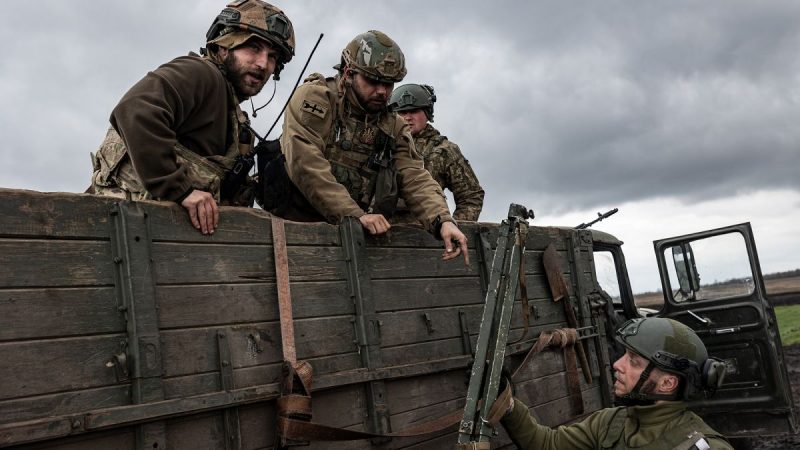 Генштаб повідомив про зниження активності ворога